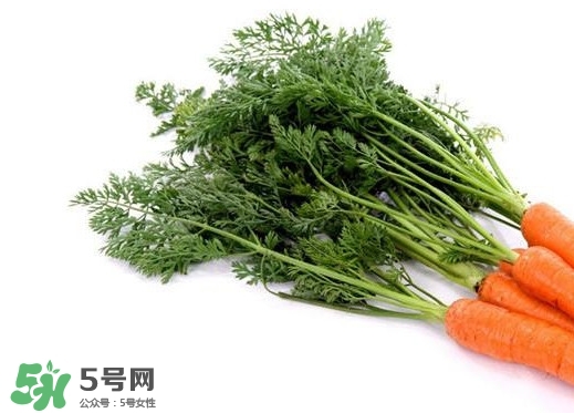 蘿卜纓能吃嗎？蘿卜纓怎么做好吃