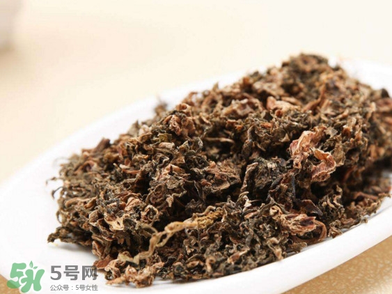 梅干菜有蟲子能吃嗎？梅干菜有點酸怎么辦