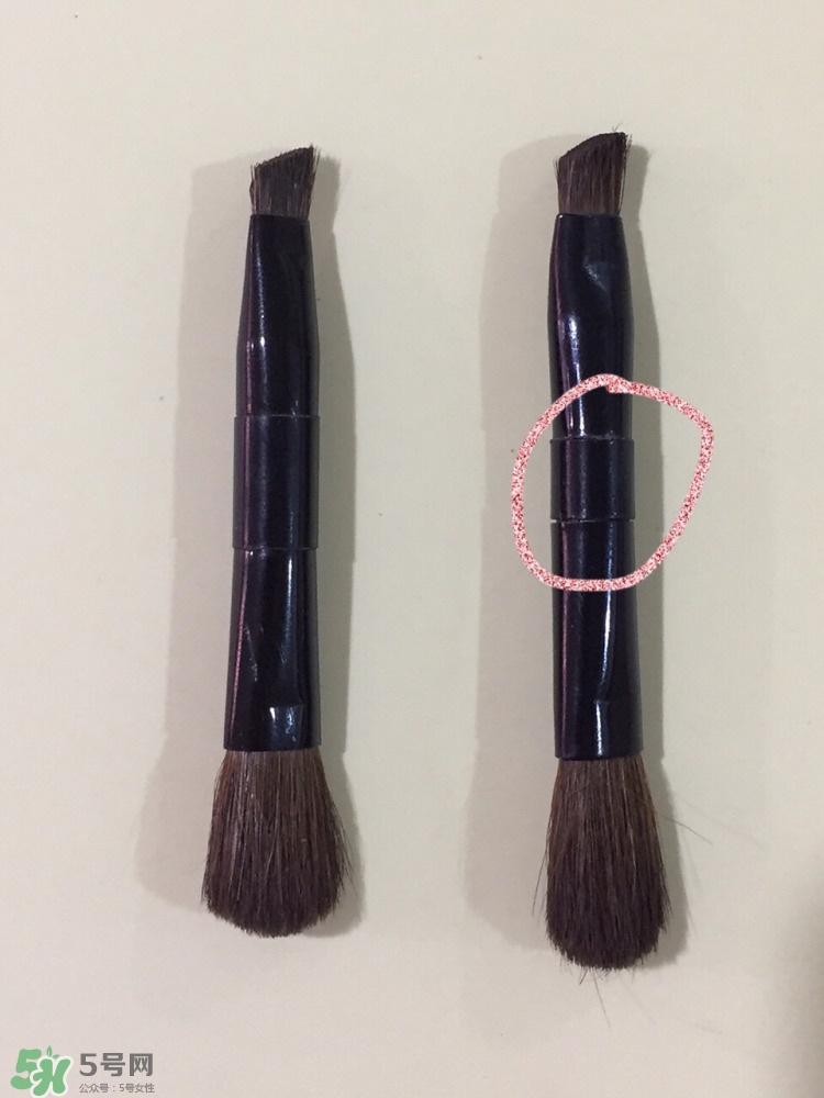 kate眉粉真假對比圖 kate眉粉真假怎么看？