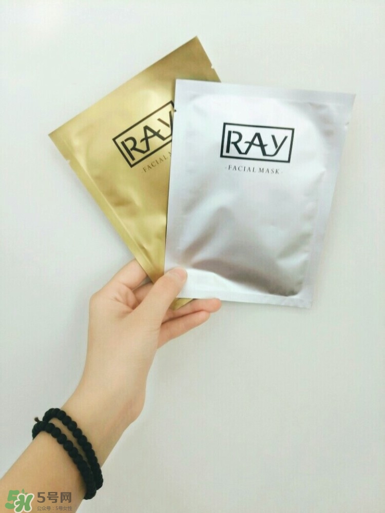 ray面膜怎么用 ray面膜使用方法 ray面膜怎么用 ray面膜使用方法