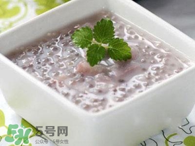 助產(chǎn)食物有哪些？孕婦生孩子時吃點什么？