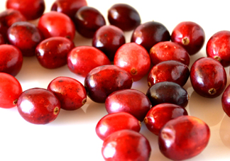 蔓越莓是藍(lán)莓嗎？蔓越莓是哪里產(chǎn)的