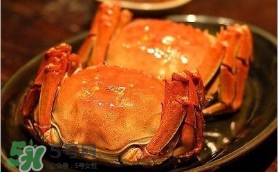 備孕期間能吃螃蟹嗎？備孕期間吃螃蟹好嗎？