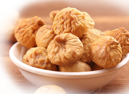 無花果干是怎么做的？無花果干是大的好還是小的好