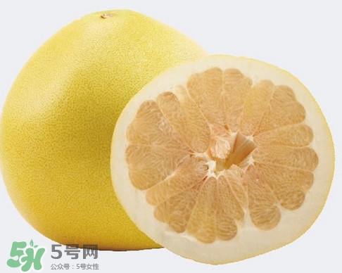 蜜柚是涼性還是熱性？蜜柚是酸性還是堿性