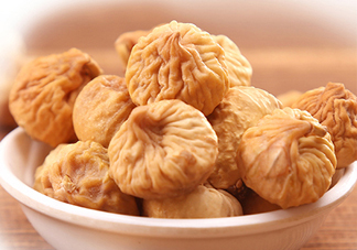 無花果干是怎么做的？無花果干是大的好還是小的好