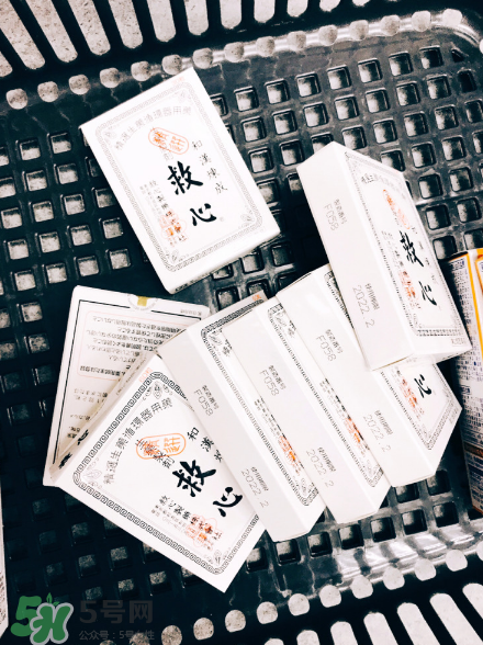 日本救心丸多少錢一盒？日本救心丸價格介紹