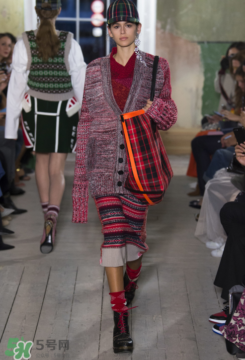 burberry2017秋冬系列怎么樣_好看嗎_款式有哪些？