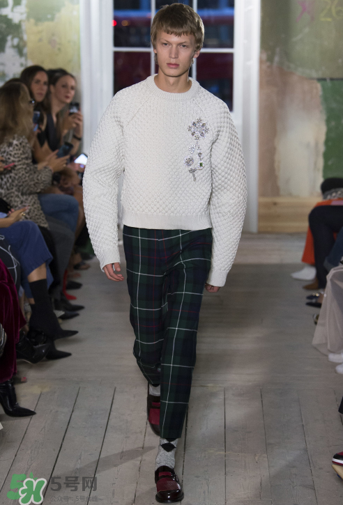 burberry2017秋冬系列怎么樣_好看嗎_款式有哪些？