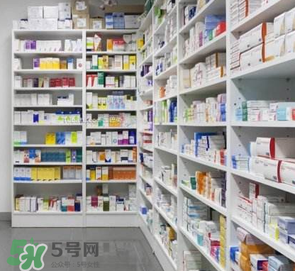 藥盒上有這10個字慎買 買那些藥要注意？