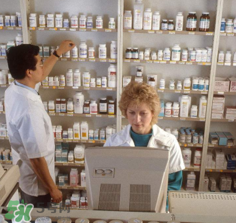 藥盒上有這10個字慎買 買那些藥要注意？