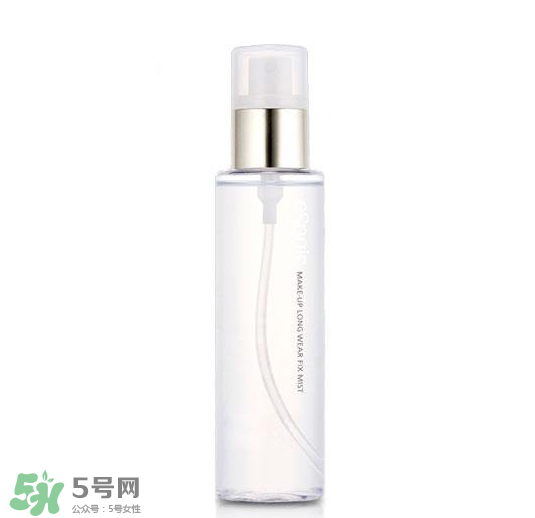 干皮用什么定妝？干皮怎么定妝?