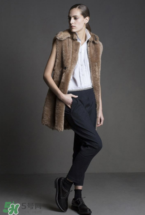 brunello cucinelli是什么牌子？brunello cucinelli是什么檔次？