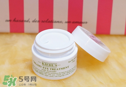 科顏氏牛油果眼霜怎么樣_好用嗎 科顏氏牛油果眼霜怎么樣_好用嗎