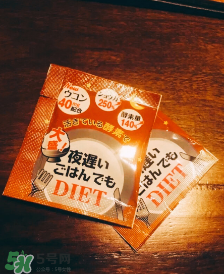 新谷夜間酵素怎么吃？新谷夜遲酵素正確吃法