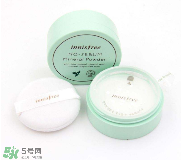 定妝噴霧好還是散粉？定妝噴霧在散粉后用嗎？