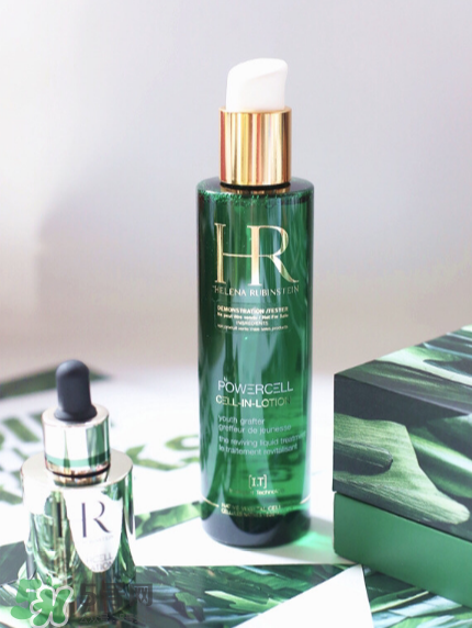 赫蓮娜悅活蓄能新肌水多少錢 綠寶瓶蓄能新肌水價(jià)格 赫蓮娜悅活蓄能新肌水多少錢 綠寶瓶蓄能新肌水價(jià)格