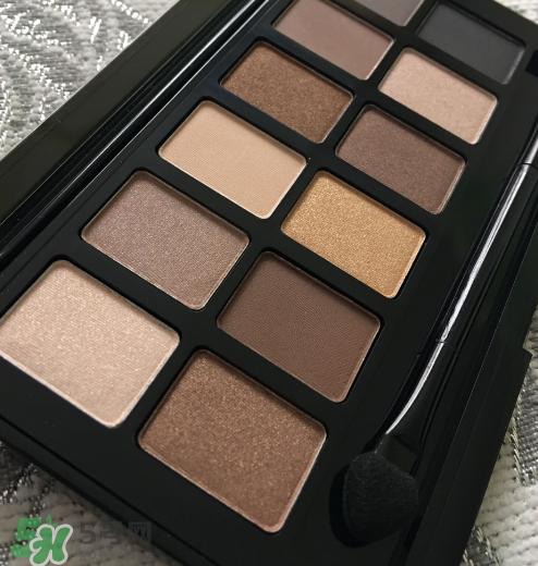 美寶蓮眼影盤多少錢？美寶蓮眼影盤專柜價格