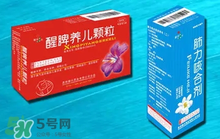 肺力咳合劑多少錢一瓶？