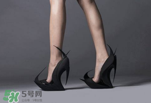 united nude是什么牌子？united nude是什么檔次？