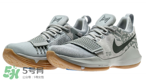 nike pg 1 baseline什么時候發(fā)售_多少錢？