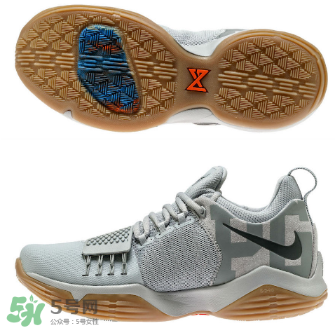 nike pg 1 baseline什么時候發(fā)售_多少錢？