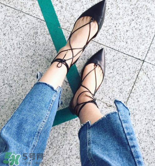 aquazzura菠蘿鞋多少錢？aquazzura菠蘿鞋價(jià)格