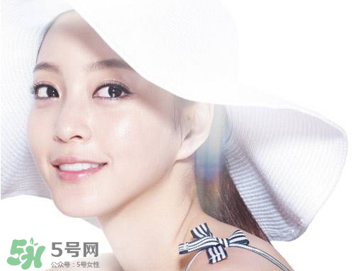 防曬怎么補涂？防曬是防什么？