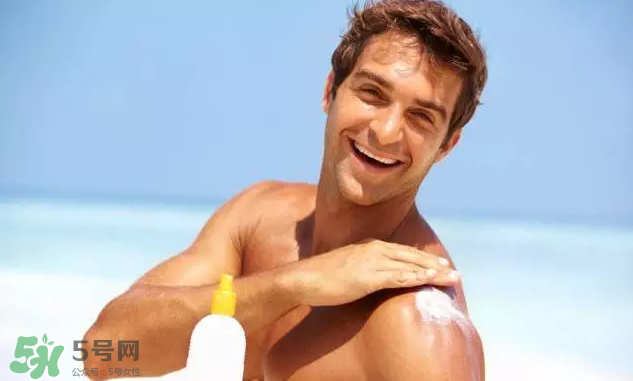 防曬怎么補涂？防曬是防什么？