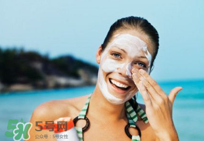 擦了防曬悶痘怎么辦？眼部需要特別防曬嗎？