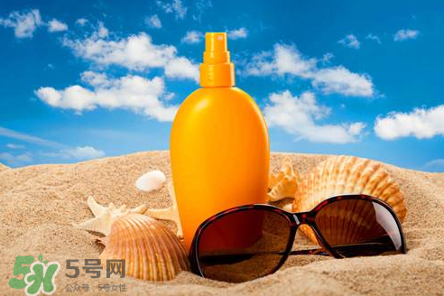 擦了防曬悶痘怎么辦？眼部需要特別防曬嗎？