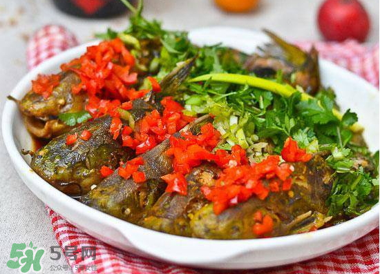 黃骨魚怎么做好吃？黃骨魚的營養(yǎng)價值