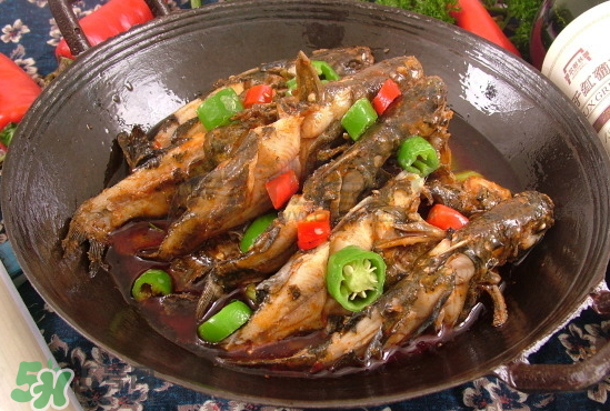 黃骨魚怎么做好吃？黃骨魚的營養(yǎng)價值