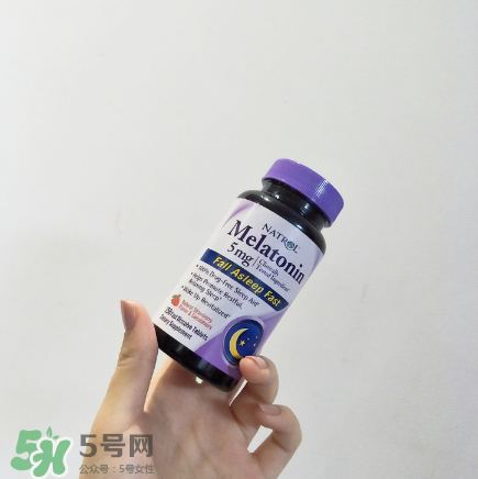 褪黑素是安眠藥嗎？難以入睡如何解決