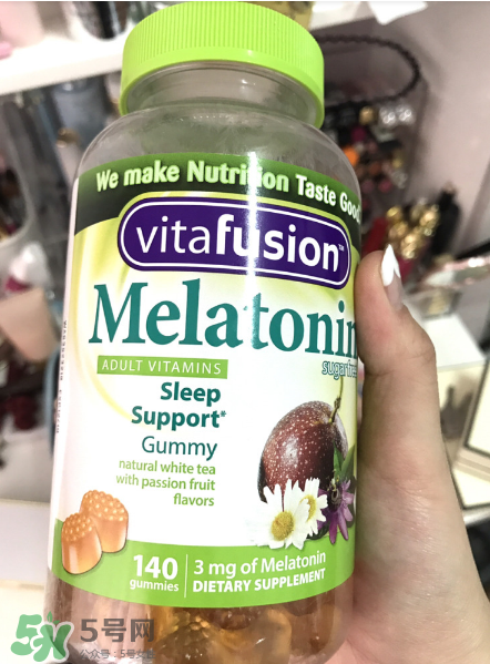 褪黑素是安眠藥嗎？難以入睡如何解決