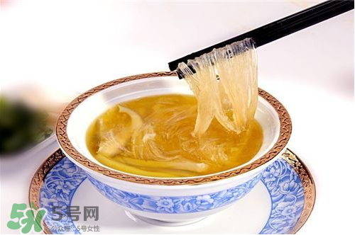 魚翅怎么泡發(fā)？魚翅泡發(fā)方法如下