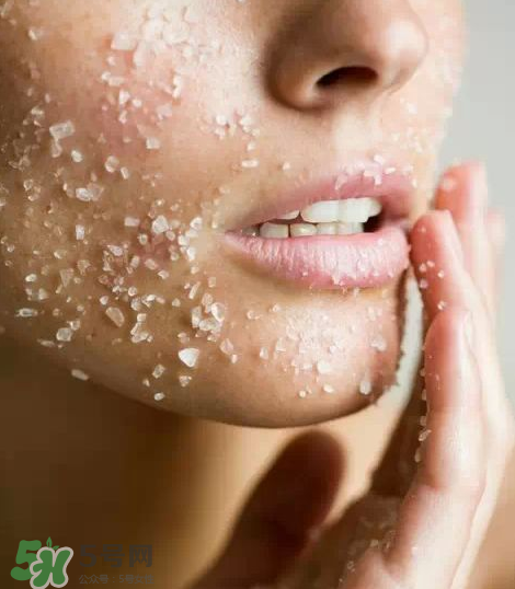 角質是什么？怎樣判斷自己是不是要去角質了？