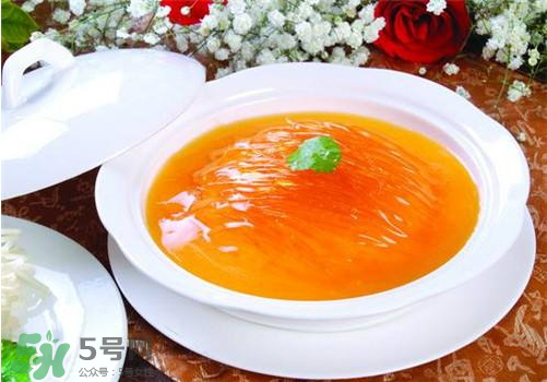 干魚翅怎么保存？魚翅可以放多久？