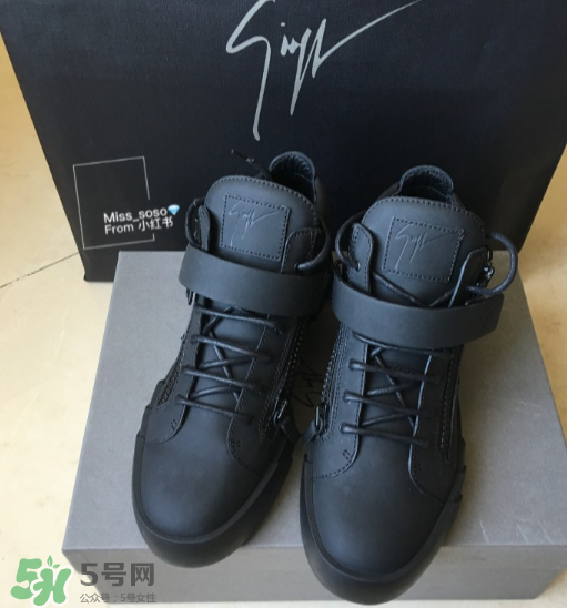 giuseppe zanotti是什么牌子？giuseppe zanotti是奢侈品嗎？