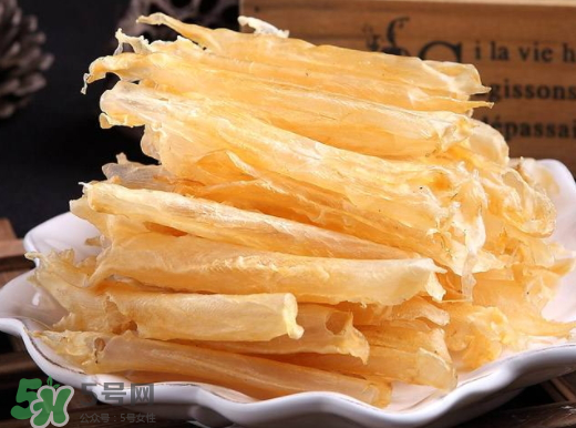 魚(yú)膠可以天天吃嗎？魚(yú)膠什么時(shí)候吃最好？