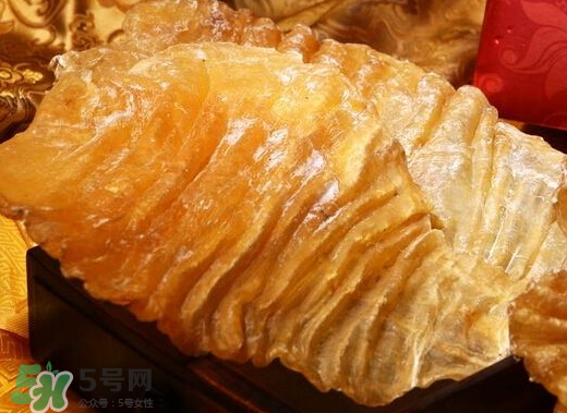 魚(yú)膠可以天天吃嗎？魚(yú)膠什么時(shí)候吃最好？