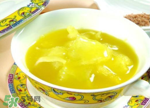 魚(yú)膠可以天天吃嗎？魚(yú)膠什么時(shí)候吃最好？