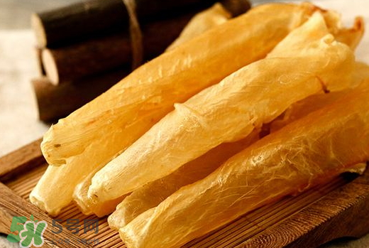 魚膠可以放冰箱嗎？魚膠可以放多久？