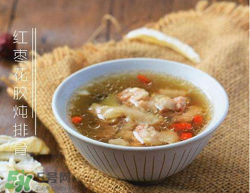 魚膠可以用高壓鍋燉嗎？魚膠用什么鍋燉？