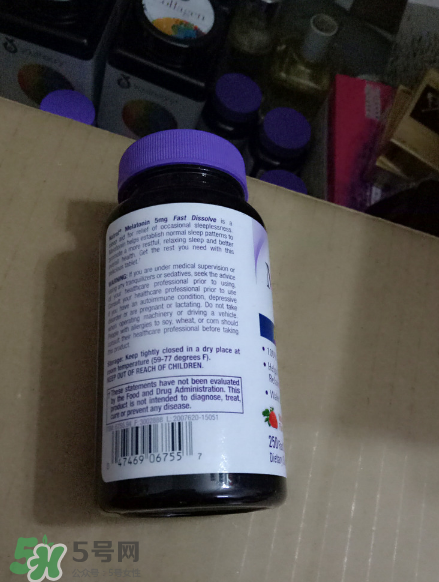 褪黑素可以長(zhǎng)期服用嗎？褪黑素服用禁忌