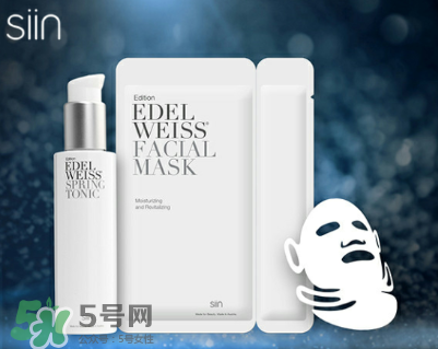 Siin雪絨花孕婦可以用嗎？Siin雪絨花護(hù)膚品孕婦合適嗎？