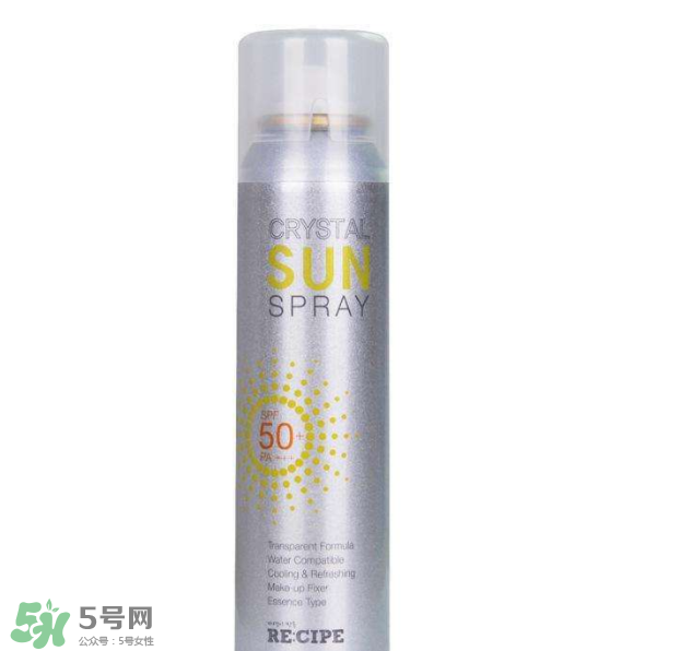 防曬噴霧能帶上飛機嗎？防曬和隔離哪個先用？