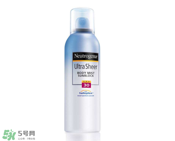 防曬噴霧能帶上飛機嗎？防曬和隔離哪個先用？