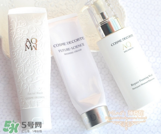 黛珂洗面奶哪款最好用_口碑最佳 黛珂洗面奶哪款最好用_口碑最佳