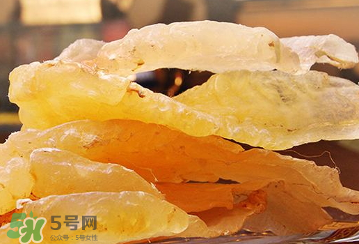 魚膠和燕窩的功效哪個(gè)好？魚膠和燕窩的區(qū)別